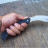 Складной нож Boker Magnum Pocket Khukri 01MB511 - Складной нож Boker Magnum Pocket Khukri 01MB511