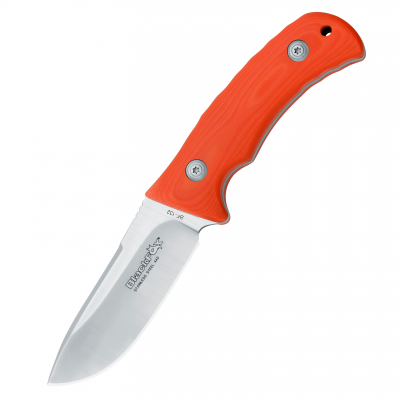 Нож Fox BlackFox Outdoor Orange BF-132 