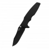 Складной нож Zero Tolerance Limited Edition 0392BLK