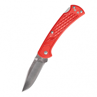 Складной нож Buck 112 Ranger Slim Select 0112RDS2 Новинка!