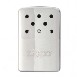 Грелка для рук High Polish Chrome ZIPPO 40360