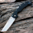 Складной нож Cold Steel Voyager Large Tanto Aus 10A 29AT - Складной нож Cold Steel Voyager Large Tanto Aus 10A 29AT