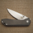 Складной нож Benchmade Mini Ti Monolock 765 - Складной нож Benchmade Mini Ti Monolock 765