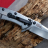 Складной полуавтоматический нож Kershaw Cryo G-10 K1555G10 - Складной полуавтоматический нож Kershaw Cryo G-10 K1555G10