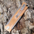 Складной нож Boker Atlas Copper 01BO852 - Складной нож Boker Atlas Copper 01BO852