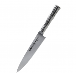  Кухонный универсальный нож Samura Bamboo SBA-0021