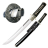 Меч Wakizashi Cold Steel O Tanto (Emperor Series) 88T - Меч Wakizashi Cold Steel O Tanto (Emperor Series) 88T