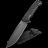 Нож Zero Tolerance K0180R - Нож Zero Tolerance K0180R