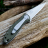 Складной полуавтоматический нож Kershaw Leek Olive Drab 1660OL - Складной полуавтоматический нож Kershaw Leek Olive Drab 1660OL