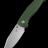Складной нож Fox TUR Design by Vox FX-523OD - Складной нож Fox TUR Design by Vox FX-523OD