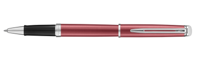 Ручка-роллер Hemisphere Essential Coral Pink CT WATERMAN 2043206 