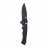 Складной автоматический нож Benchmade Rukus II 9600BK - Складной автоматический нож Benchmade Rukus II 9600BK