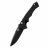 Складной автоматический нож Benchmade Rukus II 9600BK - Складной автоматический нож Benchmade Rukus II 9600BK