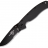 Складной нож Ontario RAT-1 Black Serrated 8847 - Складной нож Ontario RAT-1 Black Serrated 8847