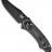 Складной нож Benchmade Rift 950BK - Складной нож Benchmade Rift 950BK