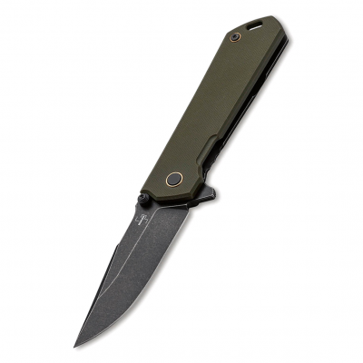 Складной полуавтоматический нож Boker Kihon 01BO164 