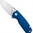 Складной нож Fox Core FX-604 BL - Складной нож Fox Core FX-604 BL