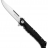 Складной нож Cold Steel Luzon (Medium) 20NQL - Складной нож Cold Steel Luzon (Medium) 20NQL