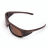 Очки Cold Steel Battle Shades Mark-I Matte Brown EW13M - Очки Cold Steel Battle Shades Mark-I Matte Brown EW13M