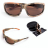 Очки Cold Steel Battle Shades Mark-II Camouflage EW22 - Очки Cold Steel Battle Shades Mark-II Camouflage EW22