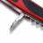 Многофункциональный складной нож Victorinox RangerGrip 61 0.9553.MC - Многофункциональный складной нож Victorinox RangerGrip 61 0.9553.MC