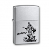 Зажигалка ZIPPO 205 Duck Hunting