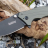 Складной полуавтоматический нож Kershaw Knockout 1870OLBLK - Складной полуавтоматический нож Kershaw Knockout 1870OLBLK