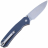Складной нож CJRB Pyrite J1925-GY - Складной нож CJRB Pyrite J1925-GY