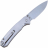 Складной нож CJRB Pyrite J1925-ST - Складной нож CJRB Pyrite J1925-ST