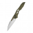 Складной автоматический нож Kershaw Launch 13 7650OL - Складной автоматический нож Kershaw Launch 13 7650OL