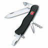 Многофункциональный складной нож Victorinox Picknicker 0.8353.3