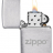 Подарочный набор: фляжка 89 мл и зажигалка ZIPPO 49098 - Подарочный набор: фляжка 89 мл и зажигалка ZIPPO 49098