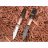 Складной нож Boker Barlow Copper Integral Desert Ironwood 110045 - Складной нож Boker Barlow Copper Integral Desert Ironwood 110045