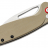 Складной нож CJRB Lago J1926-DE - Складной нож CJRB Lago J1926-DE