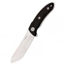 Нож Katz Pro Hunter™ Skinner Kraton KZ_PRO45