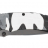 Нож складной 84 мм STINGER FK-019SNO-CA - Нож складной 84 мм STINGER FK-019SNO-CA