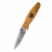 Складной нож Mcusta Toyotomi Hideyoshi MC-0182D - Складной нож Mcusta Toyotomi Hideyoshi MC-0182D