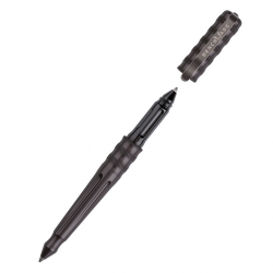 Тактическая ручка Benchmade Charcoal / Carbide Tip 1101-2