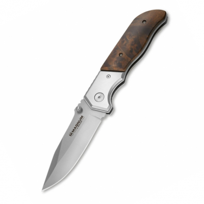 Складной нож Boker Forest Ranger 01MB233 