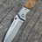 Складной нож Boker Forest Ranger 01MB233 - Складной нож Boker Forest Ranger 01MB233