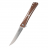 Складной нож CRKT Crossbones Bronze 7530B - Складной нож CRKT Crossbones Bronze 7530B