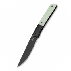 Складной нож Boker Urban Trapper Premium G10 Jade 01BO614