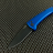 Складной автоматический нож Kershaw Launch 3 7300BLUBLK - Складной автоматический нож Kershaw Launch 3 7300BLUBLK