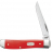 Нож перочинный Red Synthetic Mini Trapper + зажигалка 207 ZIPPO 50515_207 - Нож перочинный Red Synthetic Mini Trapper + зажигалка 207 ZIPPO 50515_207