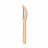 Кухонный нож для чистки Victorinox 7.6075.92 - Кухонный нож для чистки Victorinox 7.6075.92