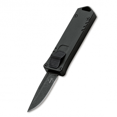 Автоматический выкидной нож Boker USB OTF 06EX270 