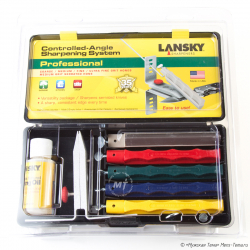Точильная система Lansky Professional LKCPR