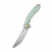 Складной нож CJRB Gobi J1906-NTG - Складной нож CJRB Gobi J1906-NTG