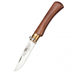 Складной нож Antonini Old Bear Walnut XL AN_9307/23_LN