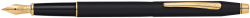 Ручка перьевая CROSS AT0086-110MF